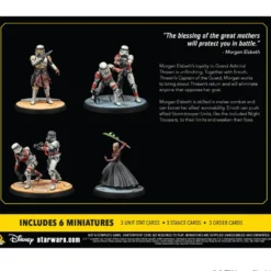 Star Wars: Shatterpoint - My Loyalty, My Life EN
