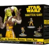 Star Wars: Shatterpoint - Nie znają słowa „niemożliwe” - Hera Syndulla