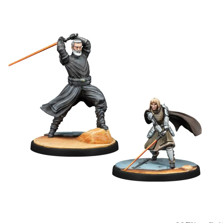 Star Wars: Shatterpoint - Secure the Future EN
