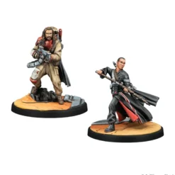 Star Wars: Shatterpoint - This is Rogue One Squad Pack