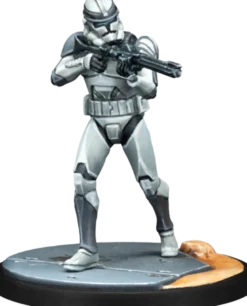 Star Wars: Shatterpoint - Świeć Przykładem - Plo Koon