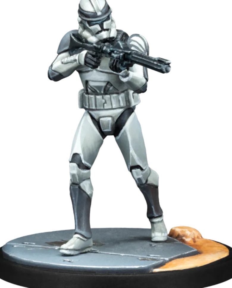 Star Wars: Shatterpoint - Świeć Przykładem - Plo Koon