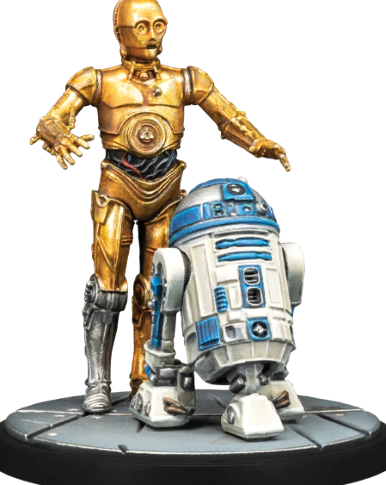 Star Wars Shatterpoint: Yub Nub - Logray