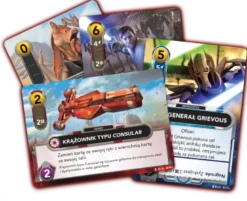 Star Wars: The Deckbuilding Game - Clone Wars