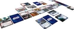 Star Wars: The Deckbuilding Game - Clone Wars