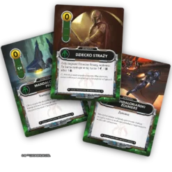 Star Wars: The Deckbuilding Game - Mandalorianie