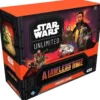 Star Wars Unlimited: A Lawless Time Prerelease Pack