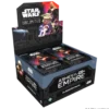 Star Wars: Unlimited: Ashes of the Empire - Booster Display