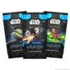 Star Wars Unlimited: Legends of the Force - Booster