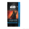 Star Wars Unlimited: Legends of the Force - Carbonite Booster