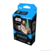 Star Wars Unlimited: Legends of the Force - Spotlight Deck - Qui-Gon Jinn
