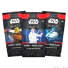 Star Wars: Unlimited - Spark of Rebellion - Booster