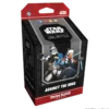 Star Wars: Unlimited - Twin Suns Format - Against the Odds - Ahsoka and Captain Rex
