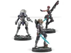 Steel Phalanx Expansion Pack Alpha