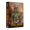 Steel Tread