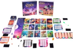 Stella: Dixit Universe (edycja polska) + karty promocyjne