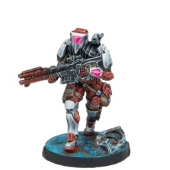 Stingers, Security Tactical Unit