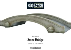 Stone Bridge - Most Kamienny