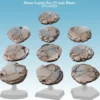 Stone Layers for 25mm Bases