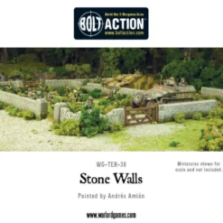 Stone Walls
