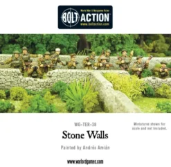 Stone Walls