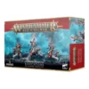 Stormcast Eternals: Evocators on Celestial Dracolines