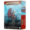 Stormcast Eternals: Ionus Cryptborn Warden of Lost Souls