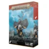 Stormcast Eternals: Iridan the Witness
