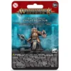 Stormcast Eternals: Knight Relictor