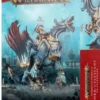 Stormcast Eternals: Lord-Celestant on Stardrake
