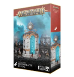 Stormcast Eternals: Stormreach Portal
