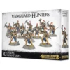 Stormcast Eternals: Vanguard-Hunters
