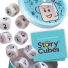 Story Cubes: Akcje (nowa edycja)