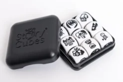 Story Cubes: Batman