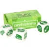 Story Cubes: Prehistoria