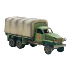 Studebaker US6 Truck