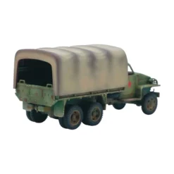 Studebaker US6 Truck