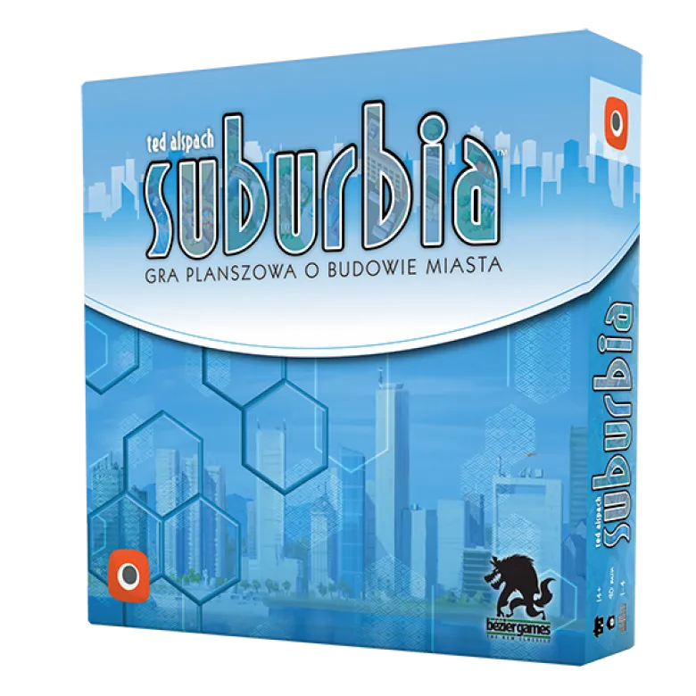 Suburbia