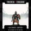 Sultanate of the Iron Wall Sapper