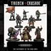 Sultanate of the Iron Wall Warband