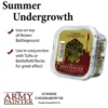 Summer Undergrowth