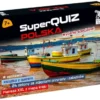 Super Quiz: Polska