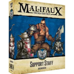 Support Staff