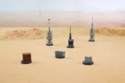 SW Legion: Priority Supplies