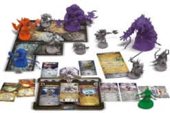 Sword & Sorcery: Nieśmiertelne dusze (+ postać Tristana)