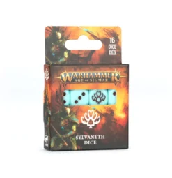 Sylvaneth Dice