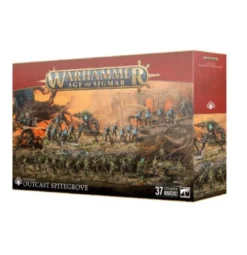 Sylvaneth: Outcast Spitegrove