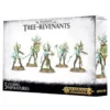 Sylvaneth Tree-Revenants