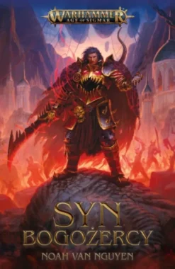 Syn Bogożercy