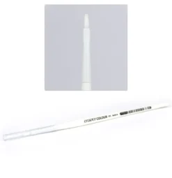 Synthetic Base Brush Medium